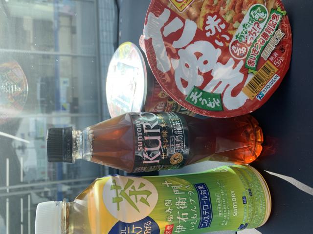 LAWSON 各務原各務おがせ町店へのポニョさんのレビュー写真