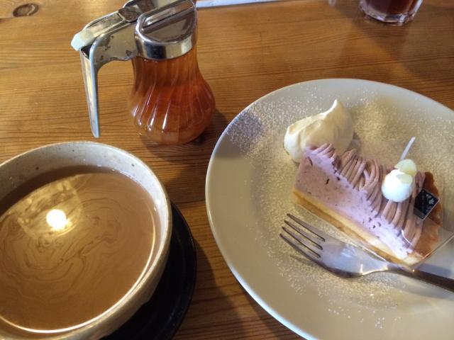 CHEESECAKE PRINCESSへのまなみさんのレビュー写真