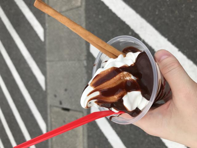 Sugakiya 関カインズ店へのまなみさんのレビュー写真