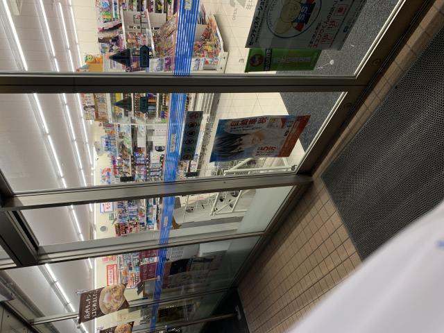 LAWSON  瑞穂本田店へのポニョさんのレビュー写真