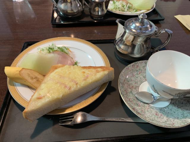 珈琲蔵人へのポニョさんのレビュー写真