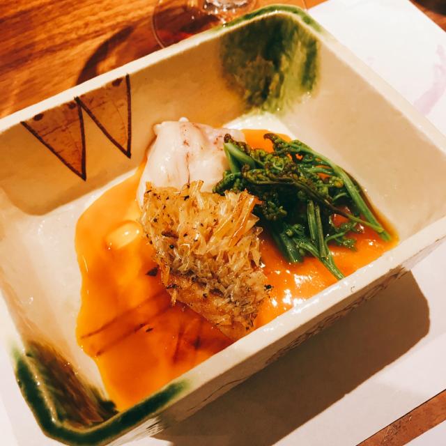 minoてつめいへの岐阜の食いしん坊担当さんのレビュー写真