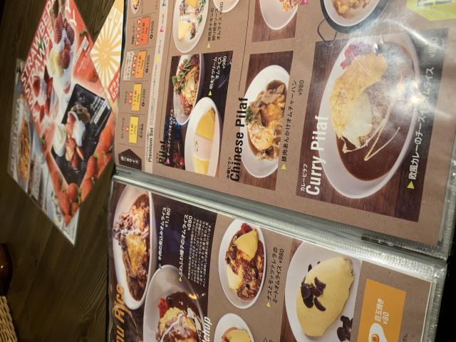 BABY FACE PLANET'S 岐阜羽島店へのポニョさんのレビュー写真