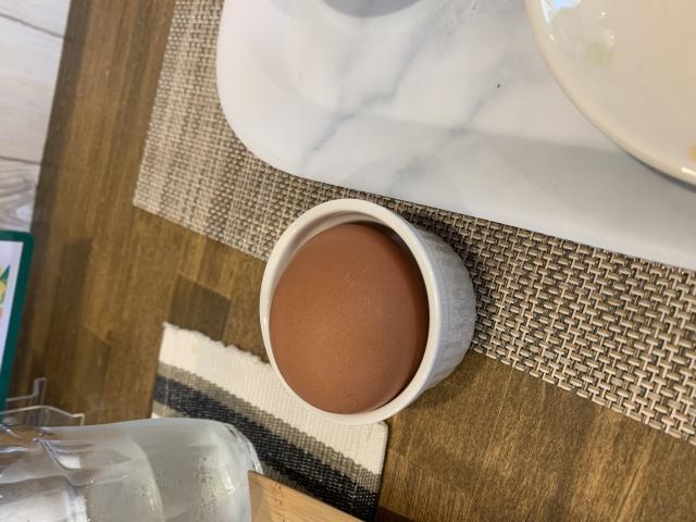 珈琲ベルンへのポニョさんのレビュー写真