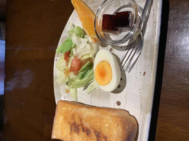 和風カフェ さくらへのポニョさんのレビュー写真