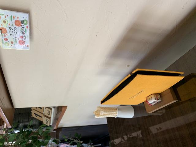 wahlen cafeへのポニョさんのレビュー写真