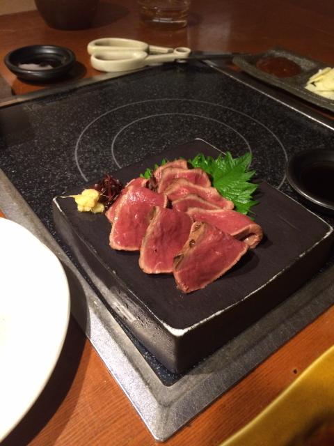 飛騨牛一頭家 馬喰一代 岐阜神田へのまなみさんのレビュー写真