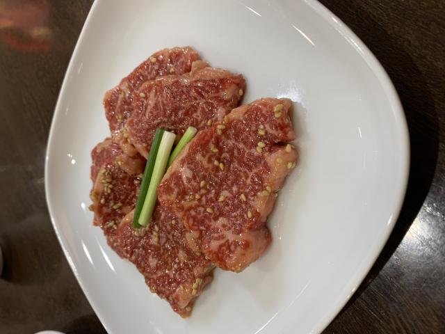 やきにく 元武へのポニョさんのレビュー写真