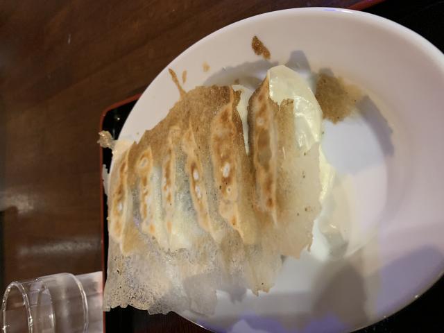 天都らーめん 大垣店へのポニョさんのレビュー写真