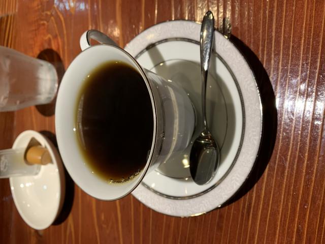 珈琲茶房 くら蔵へのポニョさんのレビュー写真