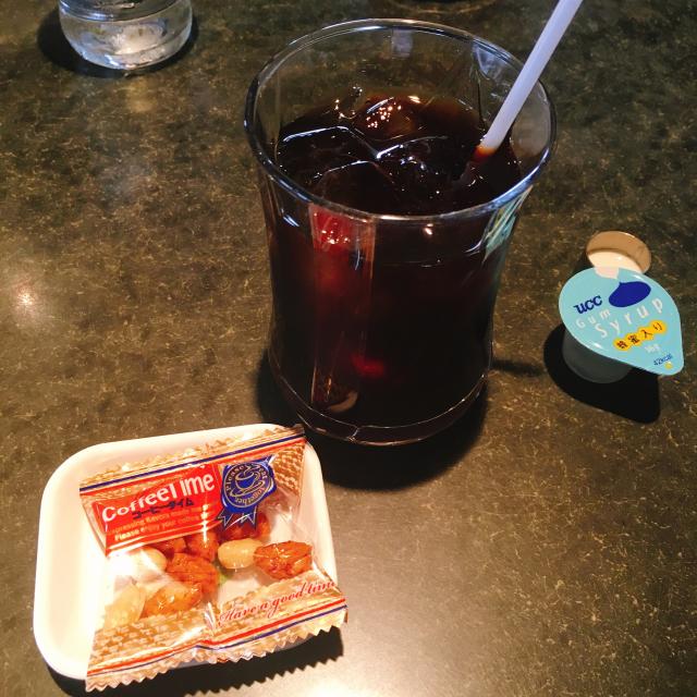 カフェテラス オリオンへの岐阜の食いしん坊担当さんのレビュー写真