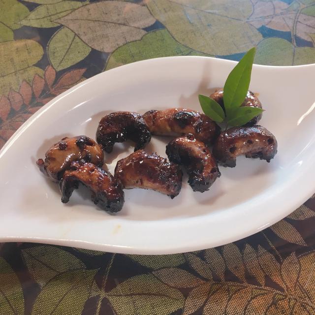 うなぎの水野への岐阜の食いしん坊担当さんのレビュー写真