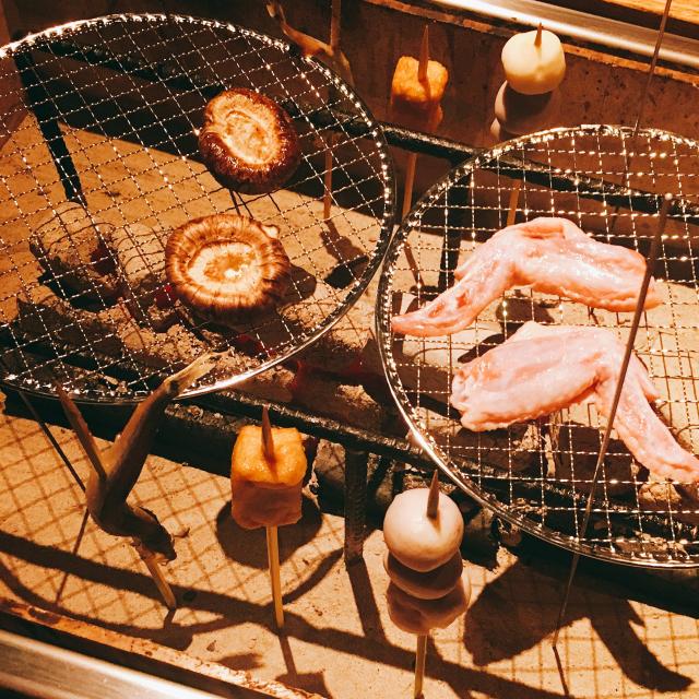 囲炉裏個室居酒屋 銀ノ助 岐阜駅前店への岐阜の食いしん坊担当さんのレビュー写真