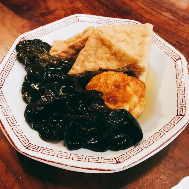 金東厨房への岐阜の食いしん坊担当さんのレビュー写真