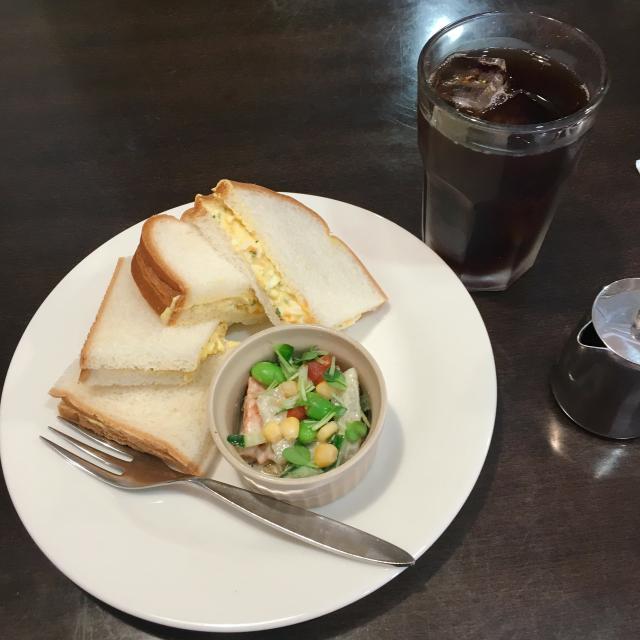 Cafe 豊三への岐阜の食いしん坊担当さんのレビュー写真