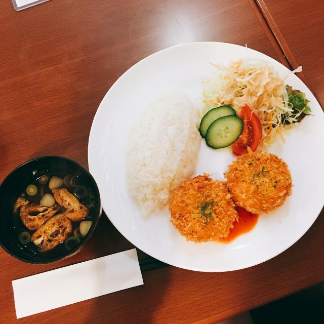 洋食喫茶 かまたへの岐阜の食いしん坊担当さんのレビュー写真