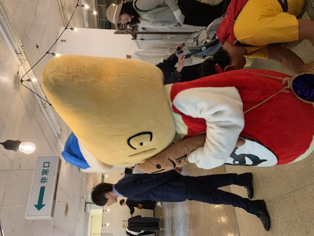 御菓子所 小川屋へのポニョさんのレビュー写真