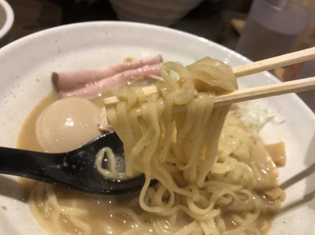 ラーメン翼へのえころんさんのレビュー写真
