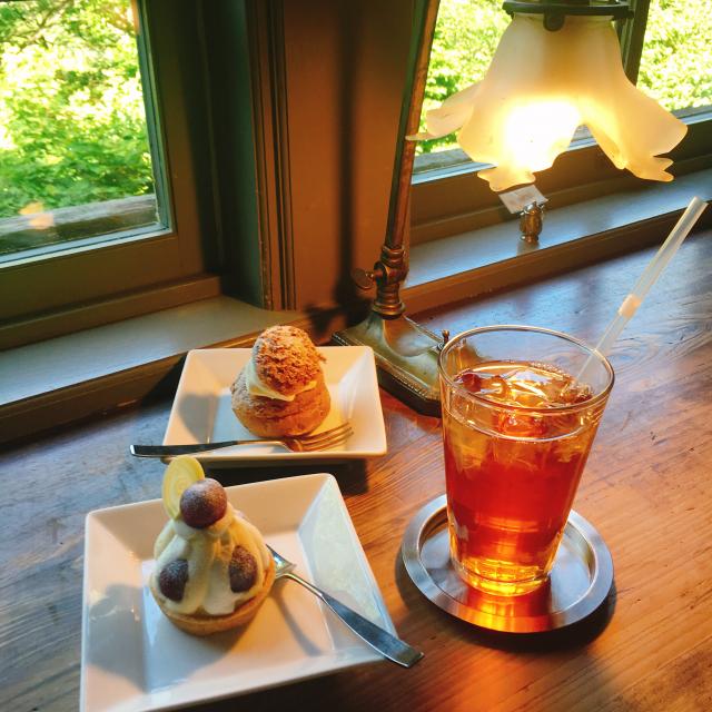 Sieqfriedaへの岐阜の食いしん坊担当さんのレビュー写真