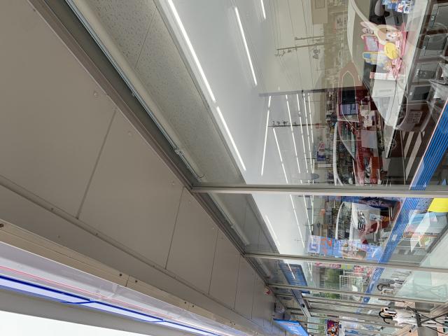 LAWSON 蘇原中央町店へのポニョさんのレビュー写真