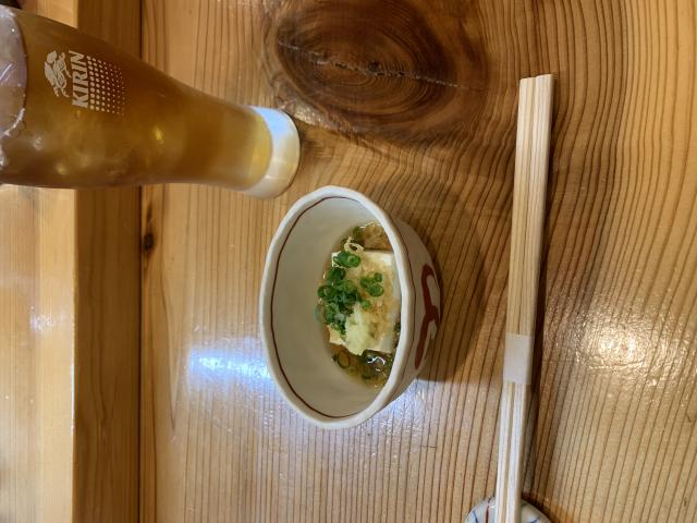 かわじん家へのポニョさんのレビュー写真