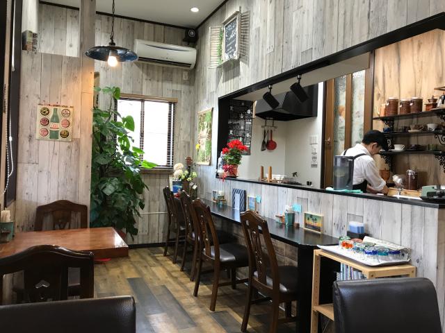 cafe てとてへの瀬戸の人さんのレビュー写真
