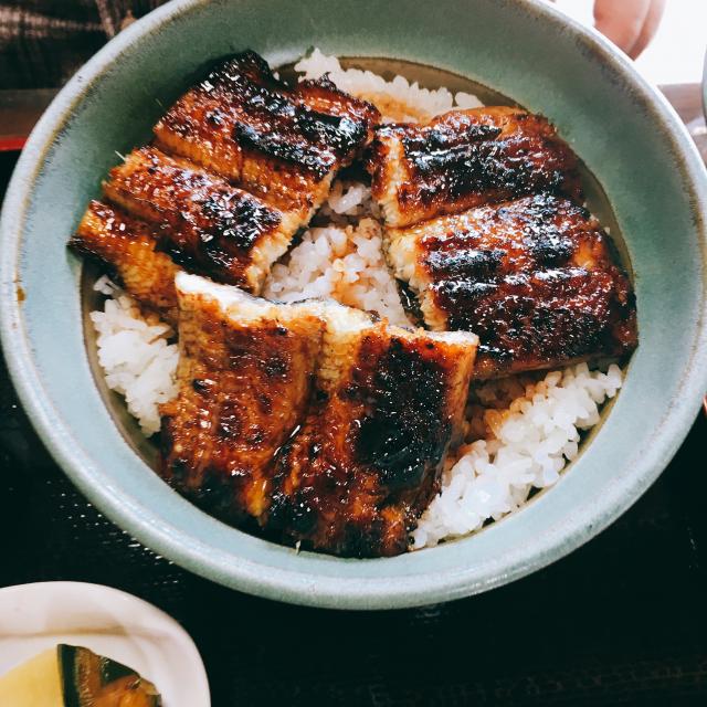 うなぎの水野への岐阜の食いしん坊担当さんのレビュー写真