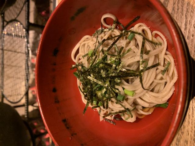囲炉裏個室居酒屋 銀ノ助 岐阜駅前店へのポニョさんのレビュー写真