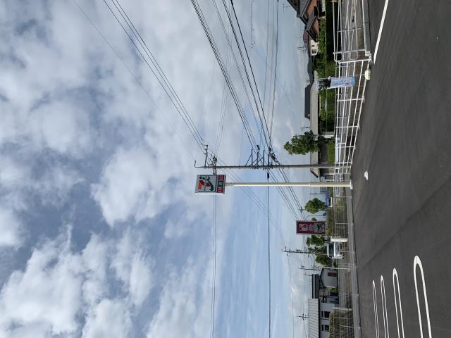 セブンイレブン 瑞穂田之上倉町店のレポート写真4（ポニョ）
