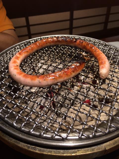 飛騨牛一頭家 馬喰一代 岐阜神田へのまなみさんのレビュー写真