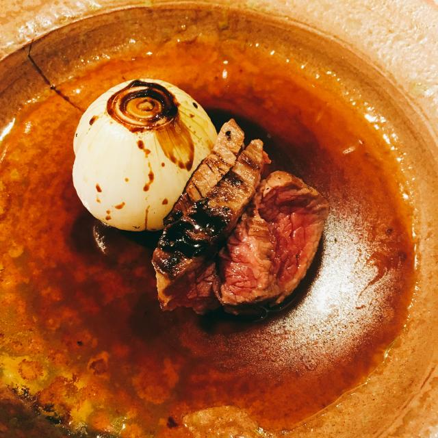 minoてつめいへの岐阜の食いしん坊担当さんのレビュー写真