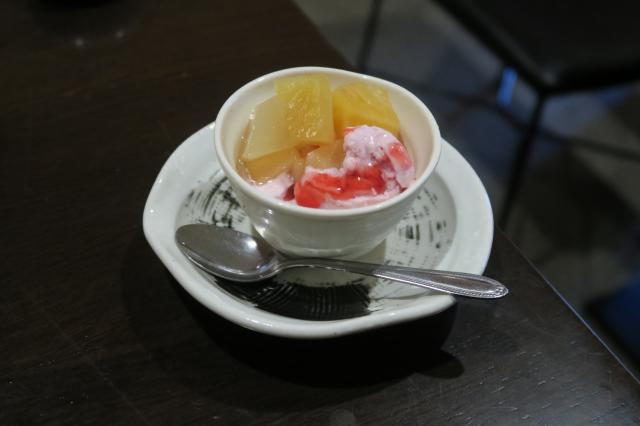 創菜 Dining 裕庵へのみずほのトヤマさんのレビュー写真