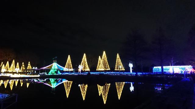 国営木曽三川公園センターのレポート写真5（ヨゼ）
