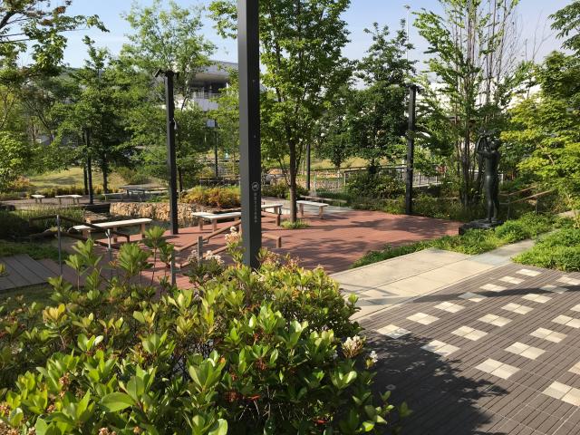TULLY'S COFFEE 多治見駅前店への瀬戸の人さんのレビュー写真
