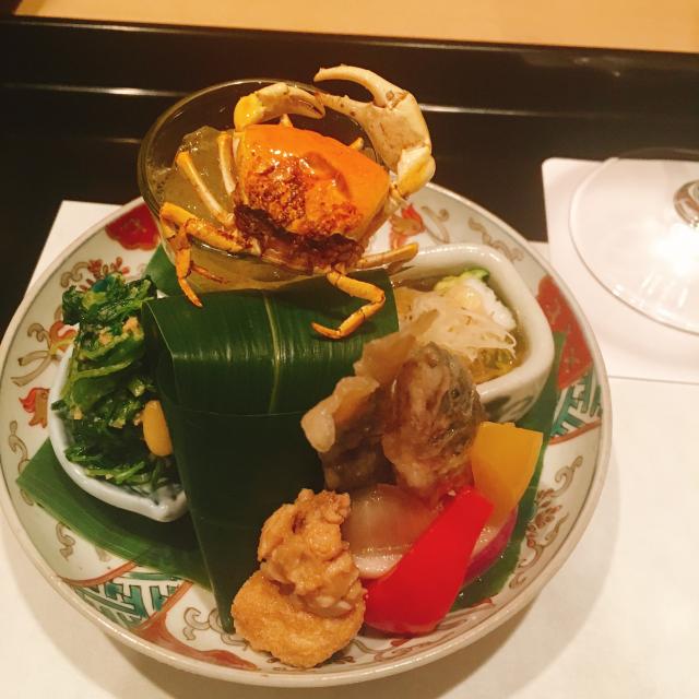 美殿町 くまのゐへの岐阜の食いしん坊担当さんのレビュー写真