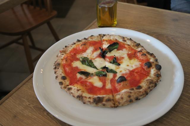 Pizzeeria Piluceへのみずほのトヤマさんのレビュー写真