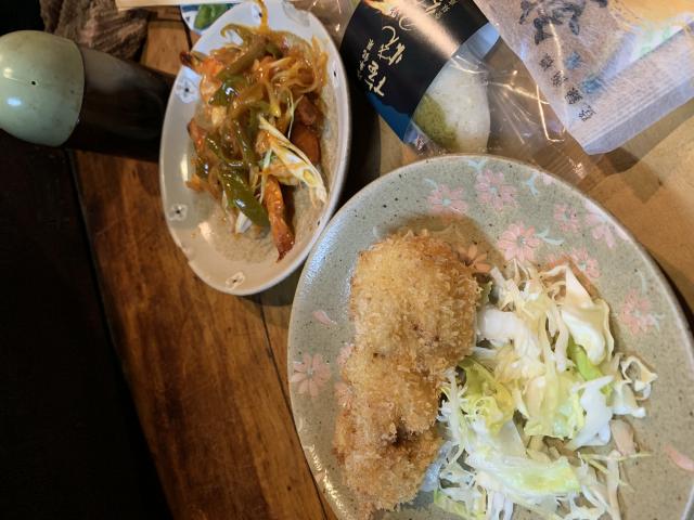 林屋へのポニョさんのレビュー写真