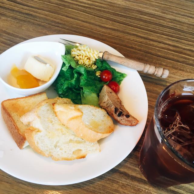 cafe enへの岐阜の食いしん坊担当さんのレビュー写真