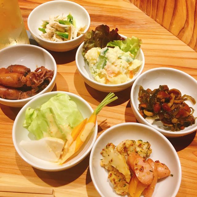 ごはんとおつまみ かごめへの岐阜の食いしん坊担当さんのレビュー写真