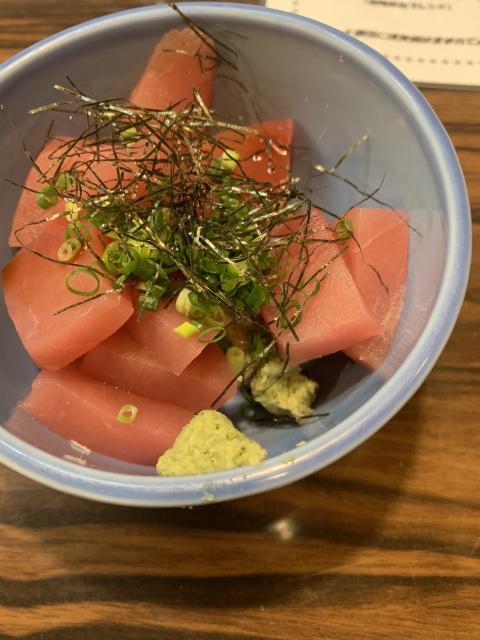 居酒屋 大吉へのポニョさんのレビュー写真
