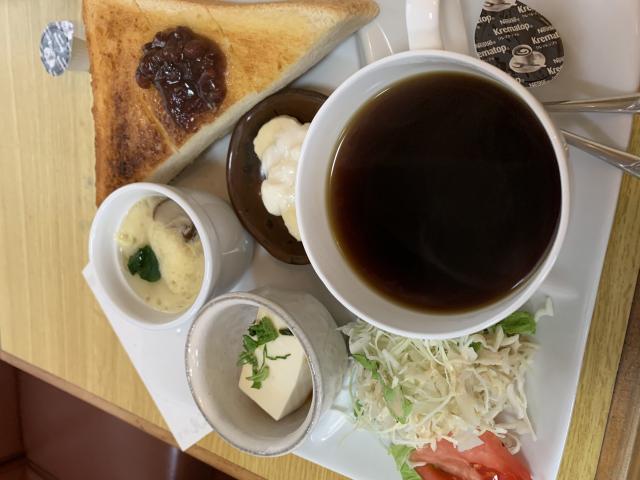 喫茶パルへのポニョさんのレビュー写真