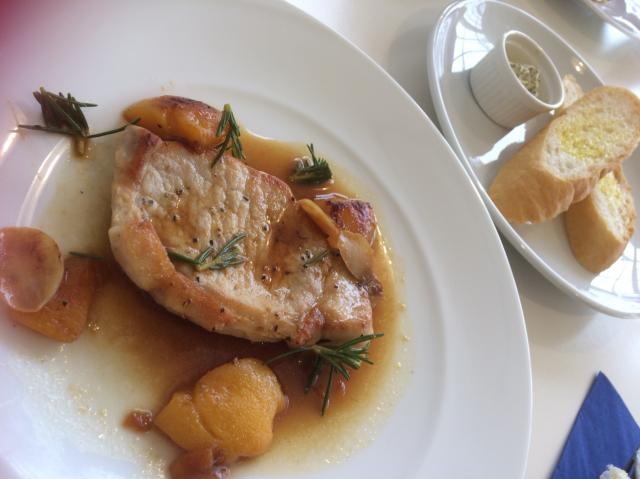 Shalle Tonneへのえころんさんのレビュー写真