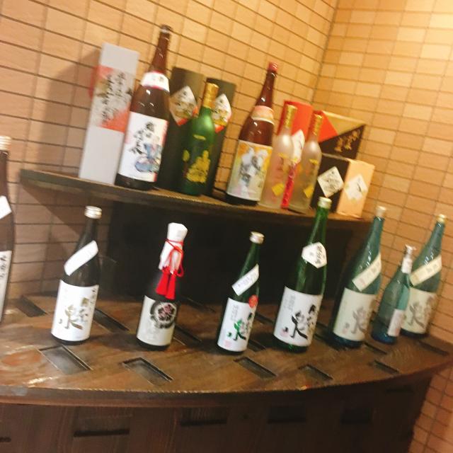 日本泉酒造株式会社への岐阜の食いしん坊担当さんのレビュー写真