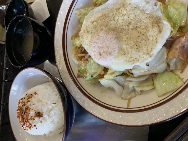 EBカフェへのポニョさんのレビュー写真