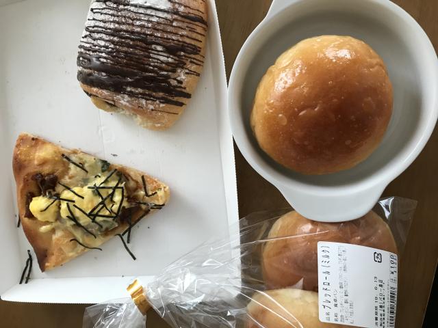 北欧倶楽部 バロー島店へのまなみさんのレビュー写真