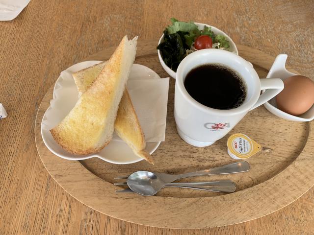 カフェ GA楽へのポニョさんのレビュー写真