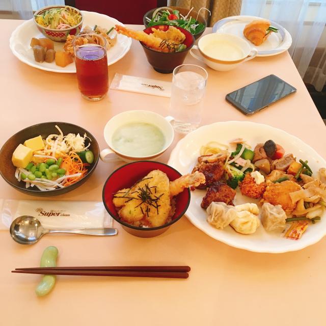 レストランMONTEへの岐阜の食いしん坊担当さんのレビュー写真