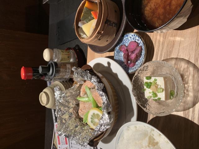 小樽食堂 岐阜穂積店へのポニョさんのレビュー写真