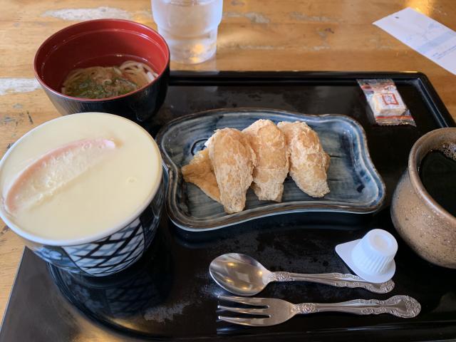 かざぐるまへのポニョさんのレビュー写真