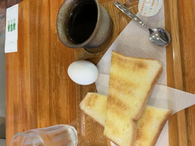 喫茶 ifへのポニョさんのレビュー写真
